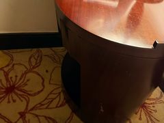-广州科尔海悦酒店