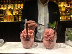 -BAR ICHIKURA