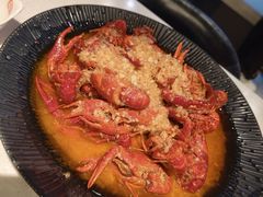 -红盔甲·小龙虾(天钥桥店)
