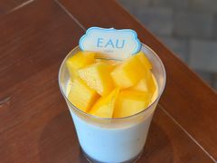 -EAU CAFE(永康路店)