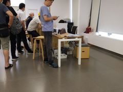 -华为授权服务中心(徐汇漕溪北路)