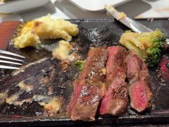 -豪客来牛排(中华城店)