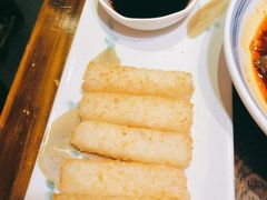 -张氏宽窄巷成都名小吃(茂业百货华强北店)
