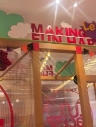 -玩元素·家庭游乐成长中心(香格里拉店)