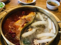 -四喜小胖·北京涮肉(五道营店)