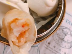 -点点心点心专门店(湾仔店)