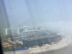 -琴岛之星摩天轮