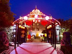 -卫鼎轩·曹公馆(鼓楼店)