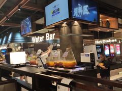 -韩盛·盛江山自助料理(中街大悦城店)