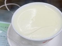 双皮奶-义顺牛奶公司(铜锣湾骆克道店)