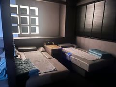 -山水温泉