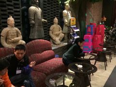 -秦池天下特色火锅(东葛望园店)