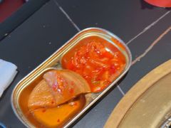 -谷牛和牛烤肉(漕河泾印象城店)