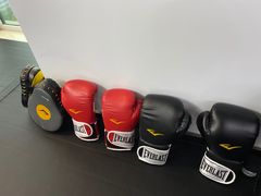 -GymPlus健身(四平路店)