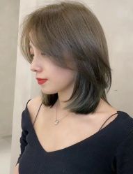 -丝源发型