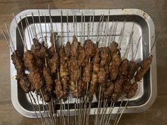 -清真·马峰烤肉(小学习北巷店)