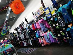 -迪卡侬(鲁泰大道店)