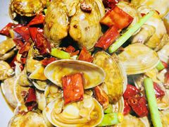艳遇花甲-嘎嘎鸭脑壳(蜀汉路店)