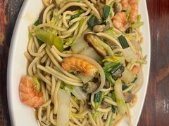 -海坛特色小吃·只做平潭特色菜(平潭店)