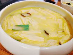 -禾珍珠家常小馆(河南博物院店)