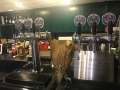 -百好乐宠物友好餐厅(朝外大街店)