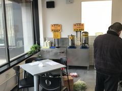 -台烘平价铁板烧(奥城店)