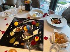 -燃扒房Steakhouse(皇庭店)