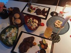 -哈布斯扒房(华发商都店)