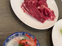 -TABLE·味西餐厅-成都茂业JW万豪酒店
