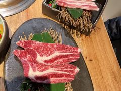 -黑牛黑猪烤肉专门店(万象城店)