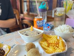 -青岩城南旧事·小时候的味道(青岩古镇黑金店)
