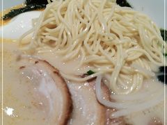 -一風堂拉面(港汇恒隆店)