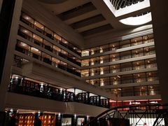 -北京饭店