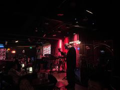 -音乐房子·Vintage Live Bar(玉林总店)