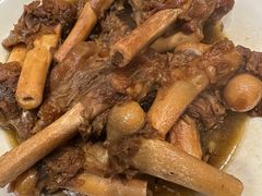 -李记白水羊头·清真老味家常菜(石景山店)