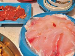 -蛙二爷美蛙火锅基地(温州总店)