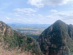 -龙庆峡风景区