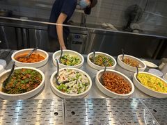 -荟选餐饮徐家汇社区食堂(徐虹北路店)