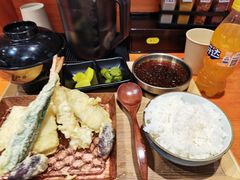 -天妇罗内顺田(罗湖店)