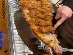 -龙头烤羊排•烤全羊•精酿扎啤(厦滘店)