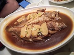 -径山十八道·风味民间菜(杭州总店)