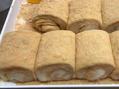 -朝鲜族打糕(时尚天河店)