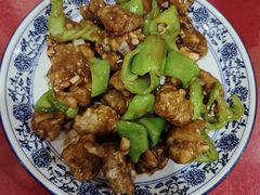 -北大地皖峰饭馆