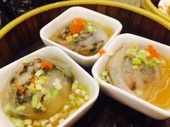 -香云轩·顺德菜(香云纱园林酒店店)