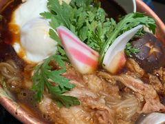 寿喜锅-将太无二·蓝鳍放题·北美寿司(领展购物广场中关村店)
