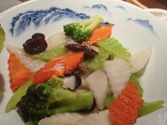 -闽上鲜·福建菜(龙湖滨江天街店)