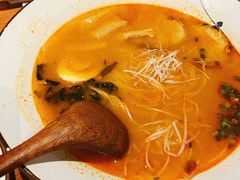 -気楽亭和食料理(气乐亭大世界本店)