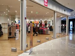 -优衣库(东莞汇一城店)