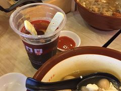 -八婆婆烧仙草(中山路店)