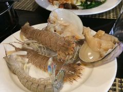 -福州大饭店-自助餐